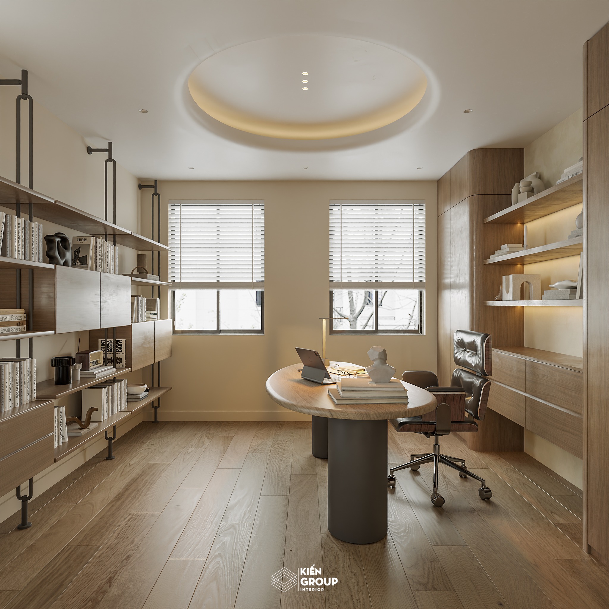 [HY] CĂN LIỀN KỀ XẺ KHE OCEAN PARK 3 |HƯNG YÊN - 85m2 - 5 Tầng